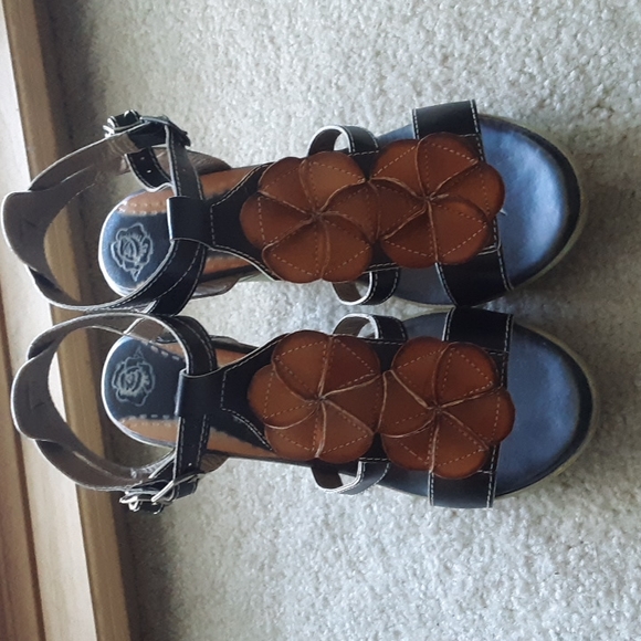 CorkyElite Shoes - Corkys Elite Sandles